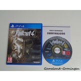 Fallout 4 (Complete)