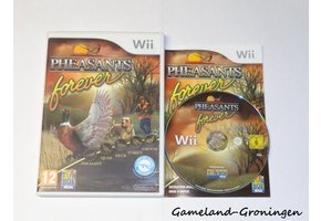 Pheasants Forever (Complete)