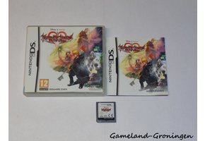 Kingdom Hearts 358 / 2 Days (Compleet)