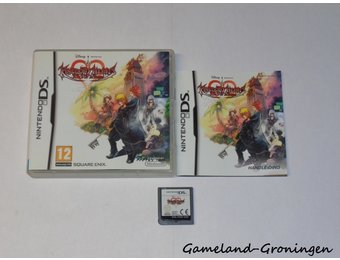 Kingdom Hearts 358 / 2 Days (Compleet)