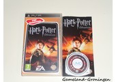 Harry Potter en de Vuurbeker (Compleet, Essentials)
