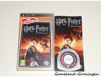Harry Potter en de Vuurbeker (Compleet, Essentials)