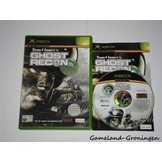 Tom Clancy's Ghost Recon (Compleet)