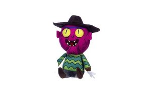 Rick and Morty - Scary Terry Plush 27 cm