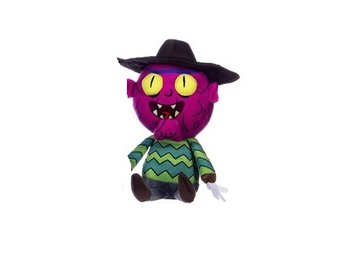 Rick and Morty - Scary Terry Plush 27 cm