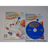 Game Party (Compleet, EUR)