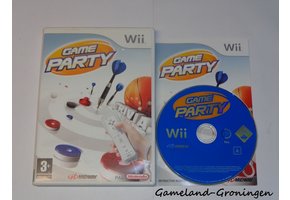 Game Party (Compleet, EUR)