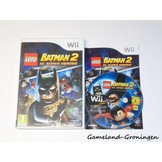 Lego Batman 2 DC Super Heroes (Complete, FAH)