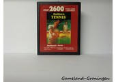 RealSports Tennis