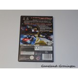 Need for Speed Carbon (Compleet, SWE)