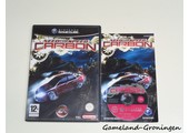 Need for Speed Carbon (Complete, SWE)
