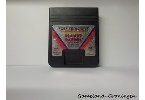 Planet Patrol