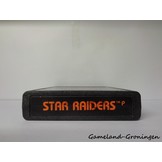 Star Raiders