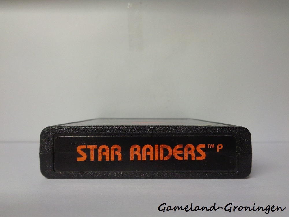 Star Raiders