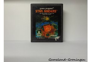 Star Raiders