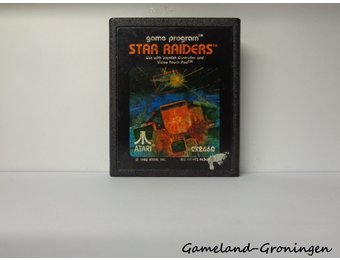 Star Raiders