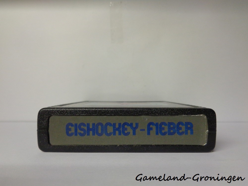 Eishockey-Fieber