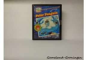 Peter Penguin