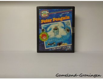 Peter Penguin