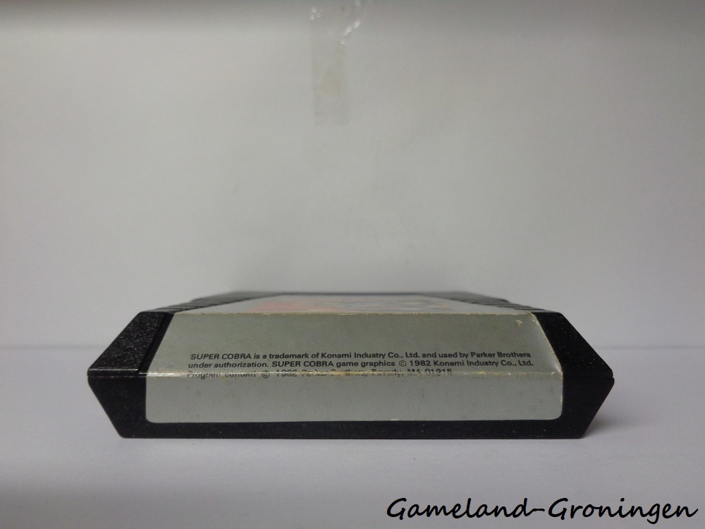 Super Cobra