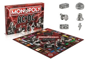 Monopoly AC / DC