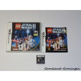 Lego Star Wars II The Original Trilogy (Compleet)