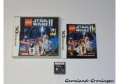 Lego Star Wars II The Original Trilogy (Compleet)