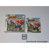 mario vs. Donkey Kong 2 March of the Minis (Complete, FAH)