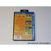 Clay Fighter (Compleet)