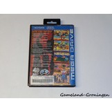 Super Street Fighter II (Boxed)