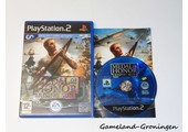 Medal of Honor Rising Sun (Complete)