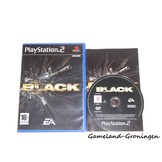 Black (Compleet)