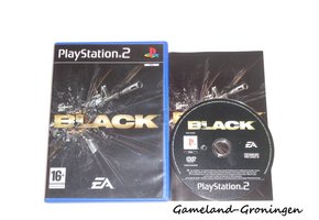 Black (Complete)