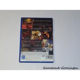 The Suffering Ties That Bind (Compleet)