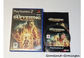 The Suffering Ties That Bind (Complete)