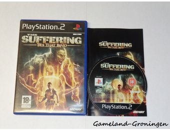 The Suffering Ties That Bind (Complete)