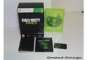 Call of Duty Modern Warfare 3 Hardened Edition (Boxed)
