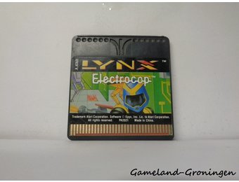 Electrocop