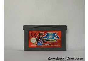 Shining Soul II (EUR)