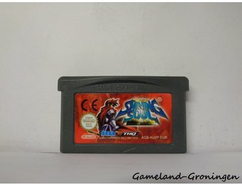 Shining Soul II (EUR)