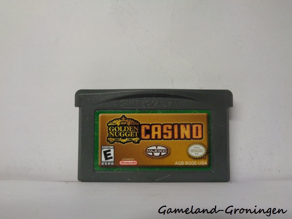 Golden Nugget Casino (USA)