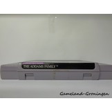 The Addams Family (NTSC/USA)