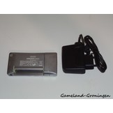 Gameboy Micro with Charger (Pink)