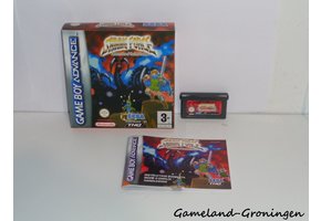 Shining Force (Compleet, EUR)