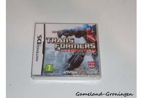 Transformers War for Cybertron Autobots