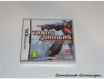 Transformers War for Cybertron Autobots