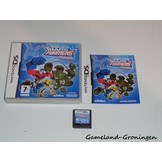 Transformers Animated The Game (Complete)