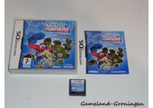 Transformers Animated The Game (Compleet)