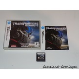 Transformers Autobots (Complete)