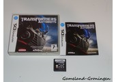 Transformers Autobots (Compleet)